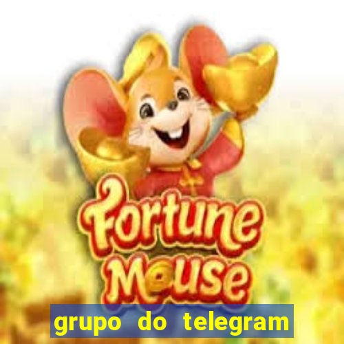 grupo do telegram pode tudo